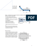 Taller 1 Esfuerzos y Cargas Axiales 2023 - 1