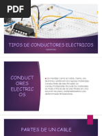 Tipos de Conductores Electricos 203