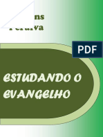 ESTUDANDO O EVANGELHO Martins Peralva