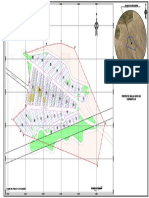 001.plano de Trazo y Lotización - Dennis Huapaya-Pt-Ventas