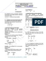 Sem4-Regla de Tres - Porcentajes-Cepre