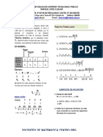 Teoria de Sucesiones