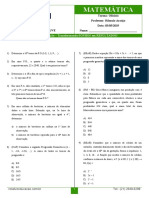 Lista 09 - PG