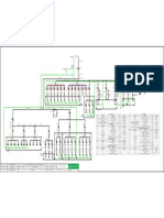 Diagrama Unifilar