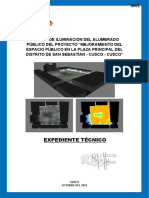 Iluminacion Plaza San Sebastian - Schreder PDF