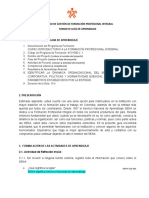 2.1. GFPI-F-135 - Guia - de - Aprendizaje Dinámica Organizacional