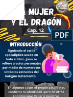 La Mujer y El Dragón