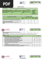 Syllabus