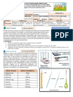 Guia 9 Quimica Medidas