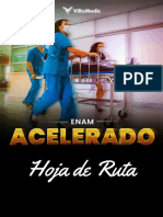 ENAM Acelerado - Hoja de Ruta