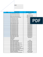 SEAOIL Project