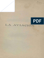 La Aviacion España