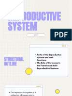 Group3 Reproductivesystem