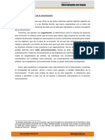 3 - Esquemas y Ambitos de La Comunicacion