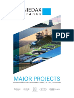 NXF Major Projects Brochure 2017