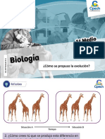 (R4) MAS NEM BL1 PPT Clase 4 Cómo Se Propuso La Evolución 2019