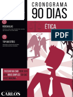 Ebook Ética Profissional