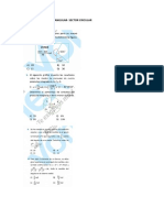 Sistemas de Medicion Angular-Sector Circular