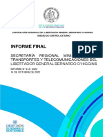 Informe Final