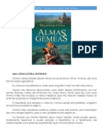 Maurício de Castro - Almas Gêmeas PDF