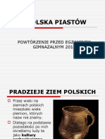 Polska Piastow