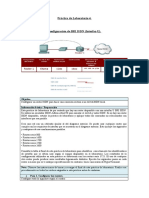 Práctica de Laboratorio 4. Práctica 4.1. Configuración de BRI ISDN (Interfaz-U)