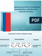 PPT6 Variabilidad e Incertidumbre