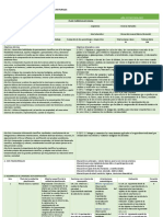 Pca - Ciencias Naturales