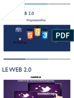 Le Web 2.0