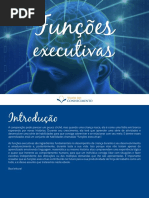 Funções Executivas