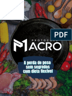 Projeto Macro