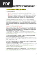 Fundamentos Clásicos de La Democracia y La Administración (Ernesto Aguilar)