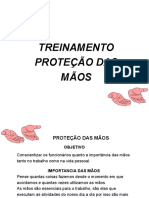 Proteção Das Mãos 001