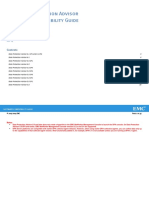 Dpa Software Compatibility Guide