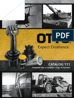 Otto Controls Catalog