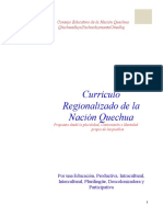 Curriculo - Regionalizado - de - La - Nacion - Quechua AAAA Miriam3