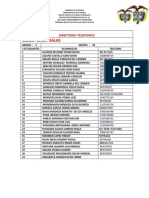 Evaluacion Diagnostica