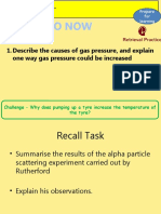 Boyles Law and Work Done On Gases