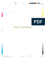 Raios Catodicos Miolo