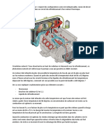 Le Circuit de Refroidessement Simple