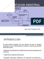  Instrumentación Capacitación 2022