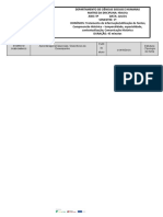 Matriz Teste 9ºano