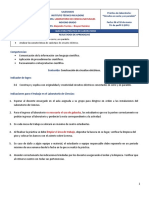 LAB 3 - T1 - 9° - Circuitos en Serie y en Paralelo