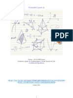 Probabilités (Partie 3)