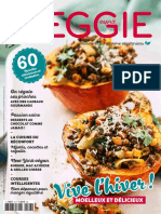 Esprit Veggie 23 PDF