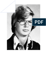 Jeffrey Dahmer