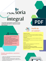 Asesoría Integral