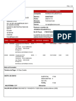 PO 3000073837 Credencial L. Inga - R. Teran PDF