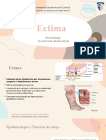 Ectima y Lepra