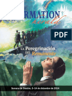 La Peregrinación Del Remanente